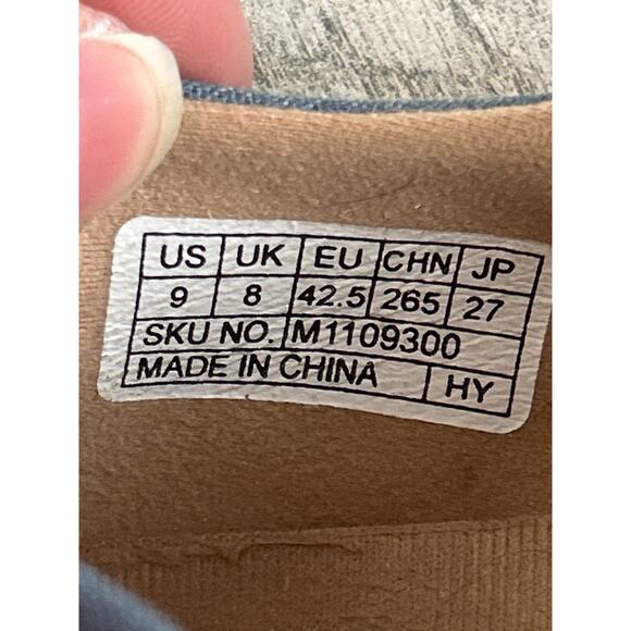 UIN Men's 9 Loafers Lightweight Sneakers Casual Slip ons Travel Shoes Molandi - Picture 7 of 7